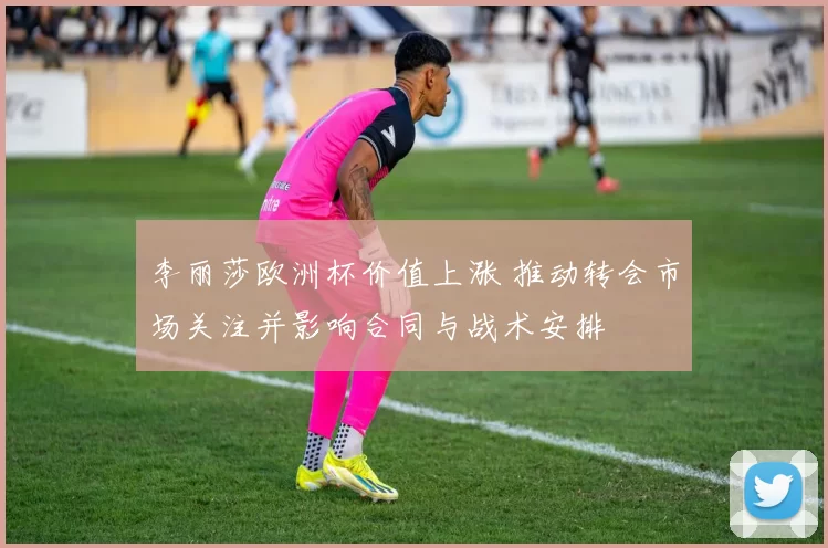 李丽莎欧洲杯价值上涨 推动转会市场关注并影响合同与战术安排